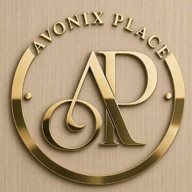 Avonix Place seal